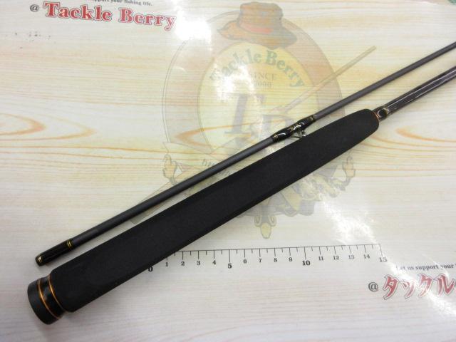 オーシャンフィールドタイラバ OFTC-672LT-80