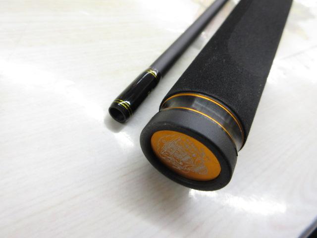 オーシャンフィールドタイラバ OFTC-672LT-80