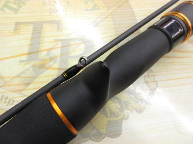 オーシャンフィールドタイラバ OFTC-672LT-80