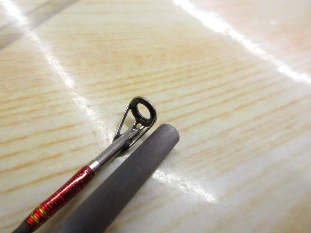 オーシャンフィールドタイラバ OFTC-672LT-80