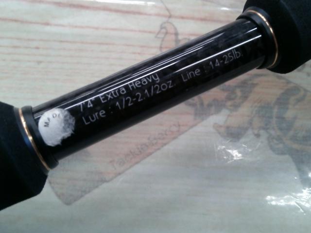 グラディエーターアンチ GA-74XHCデフューザー