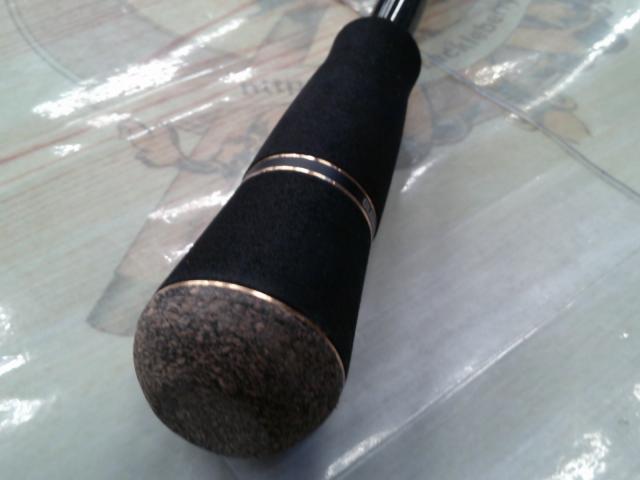 グラディエーターアンチ GA-74XHCデフューザー