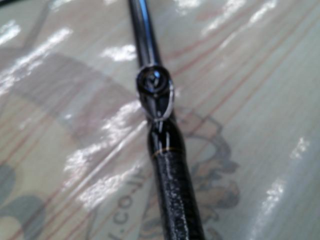 グラディエーターアンチ GA-74XHCデフューザー