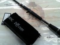 グラディエーターアンチ GA-74XHCデフューザー