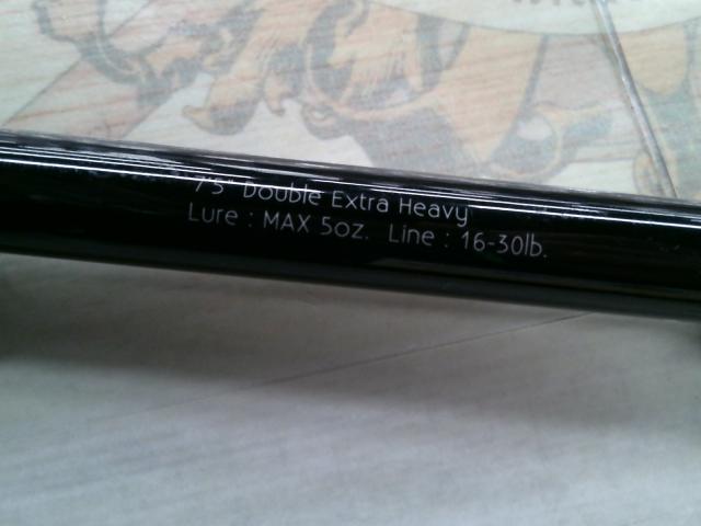 グラディエーターアンチ GA-75XXHC アンダーテイカー