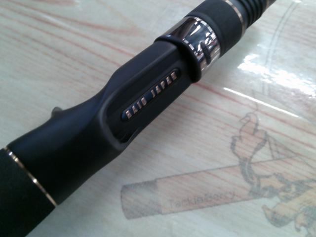 グラディエーターアンチ GA-75XXHC アンダーテイカー