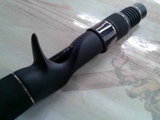 グラディエーターアンチ GA-75XXHC アンダーテイカー