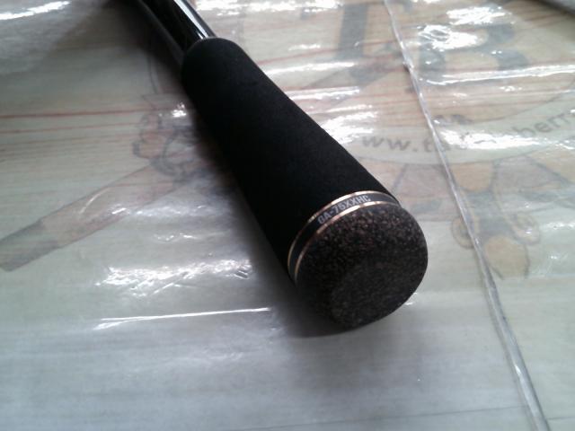 グラディエーターアンチ GA-75XXHC アンダーテイカー