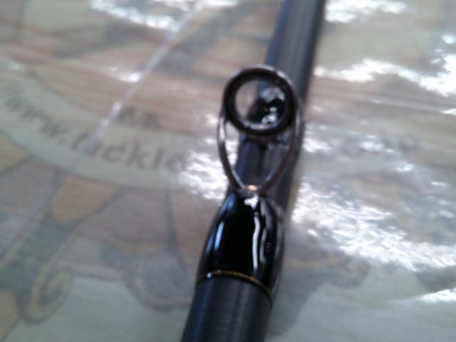 グラディエーターアンチ GA-75XXHC アンダーテイカー