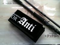 グラディエーターアンチ GA-75XXHC アンダーテイカー