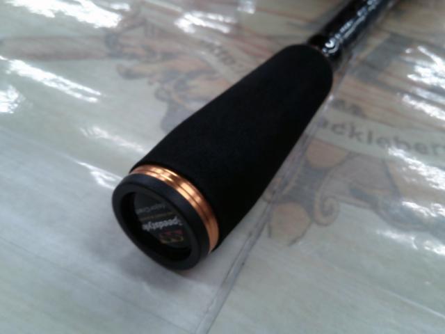 スピードスタイル SSC-69FR