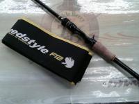 スピードスタイル SSC-69FR