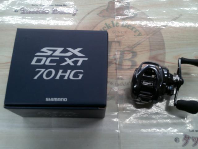 22SLX DC XT 70HG