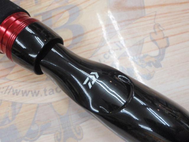 アジングX 59UL-S