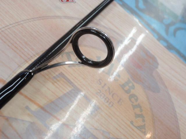 アジングX 59UL-S