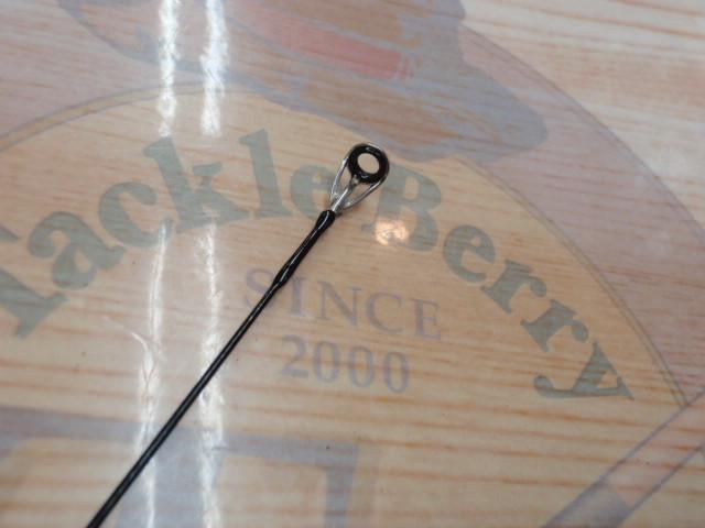 アジングX 59UL-S