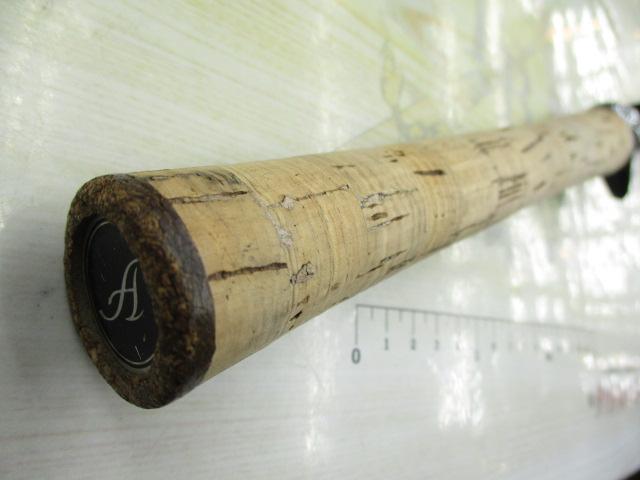 アメニスタ 163M-2