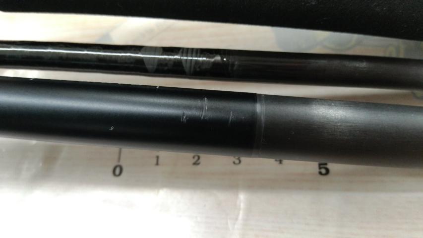 ハードロッカーSS S92XH-3