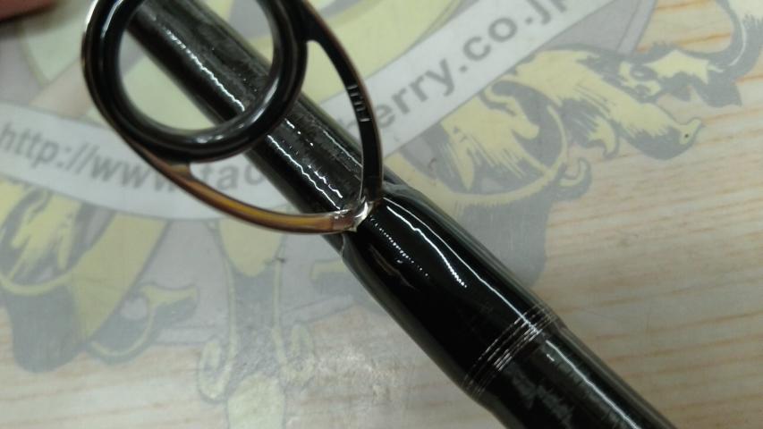 ハードロッカーSS S92XH-3