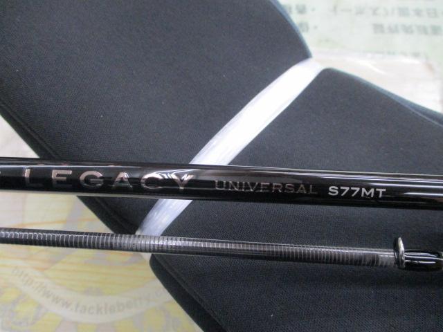 グランデージ レガシー ユニバーサル S77MT