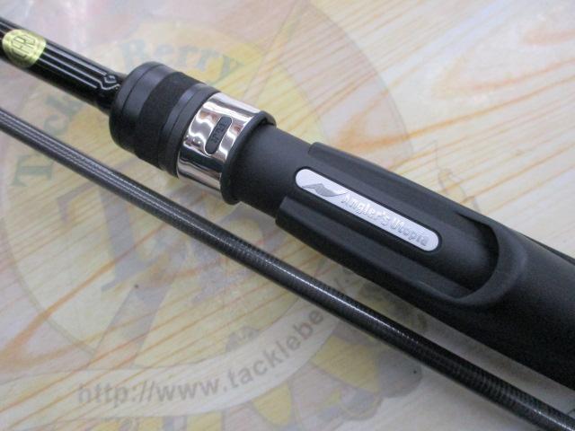 グランデージ レガシー ユニバーサル S77MT