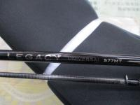 グランデージ レガシー ユニバーサル S77MT