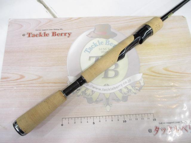 ブラックレーベル BLX SG 6011L/MLXS