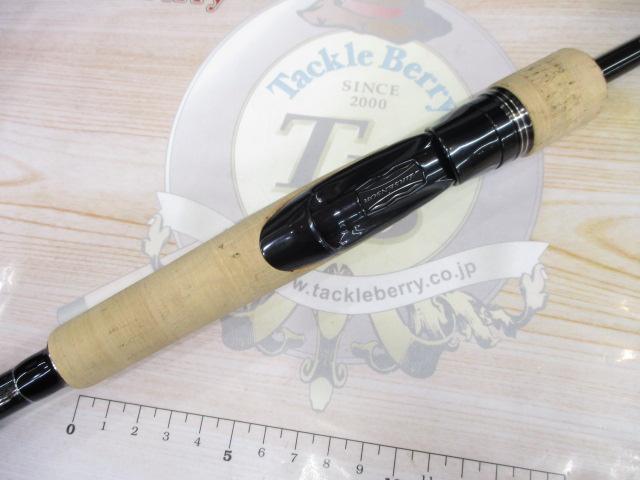 ブラックレーベル BLX SG 6011L/MLXS