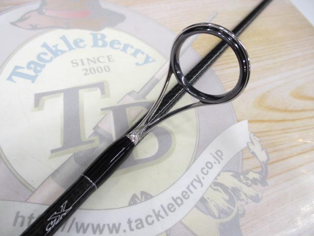 ブラックレーベル BLX SG 6011L/MLXS