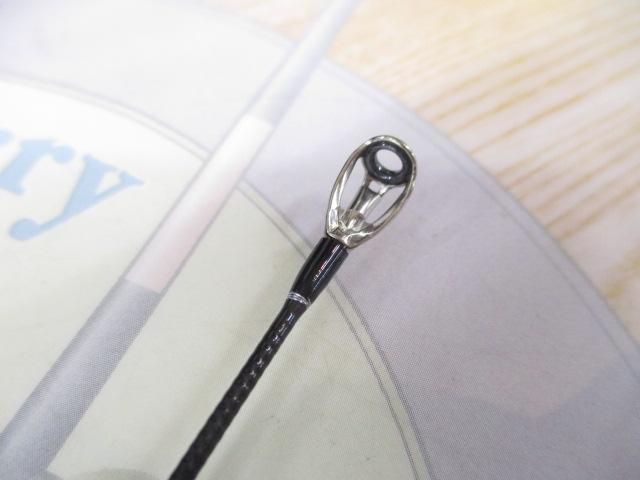 ブラックレーベル BLX SG 6011L/MLXS