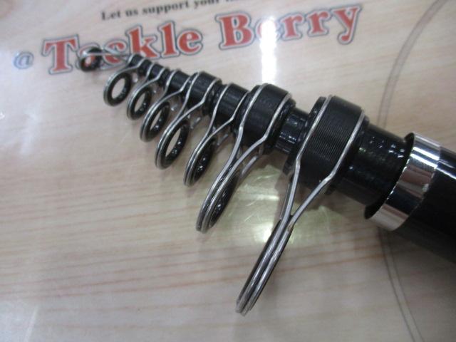 リーガル 4-45遠投