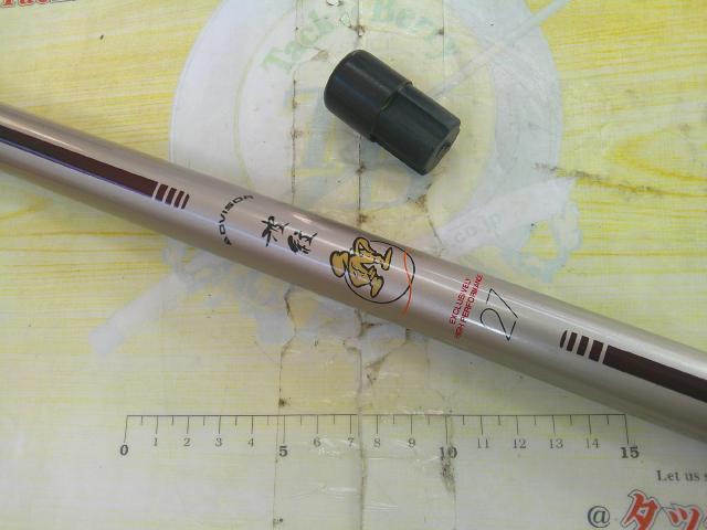 AWアドバイザーPM波紋鯉 27