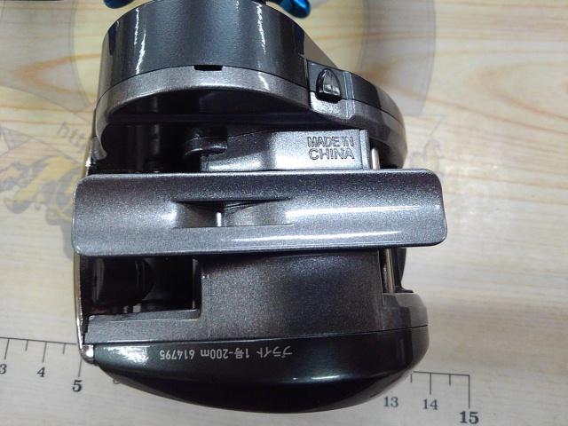 ソルティストICS 103SH-L