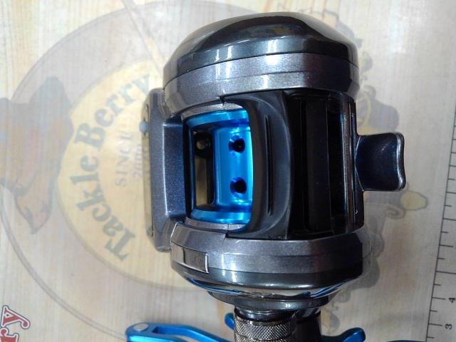 ソルティストICS 103SH-L