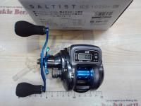 ソルティストICS 103SH-L