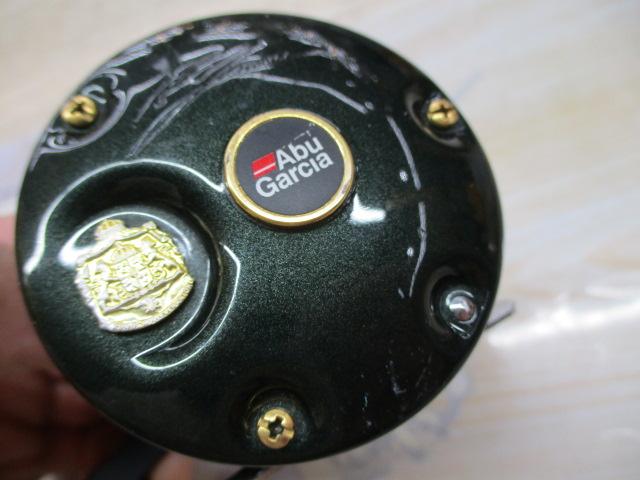 4600C RD-IMAE グリーン