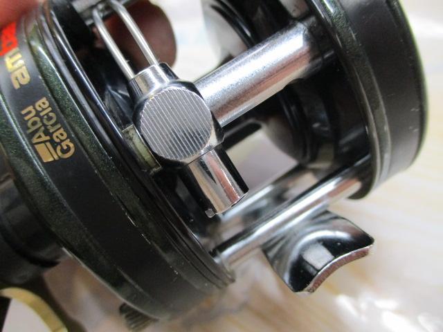 4600C RD-IMAE グリーン