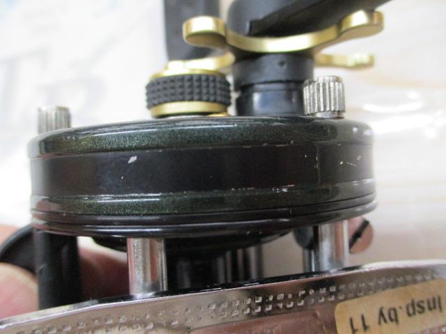 4600C RD-IMAE グリーン