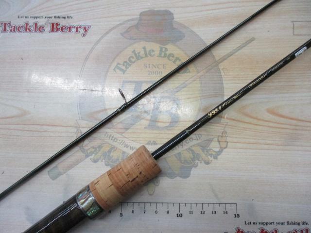 999.9フォーナインマイスター 64H