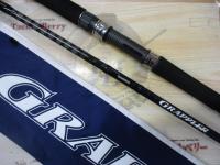 グラップラー S73ML