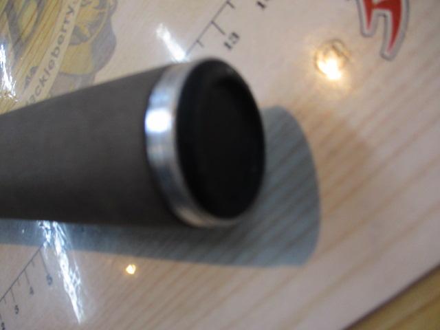 タトゥーラ エリート 701MHRB-G (2018)