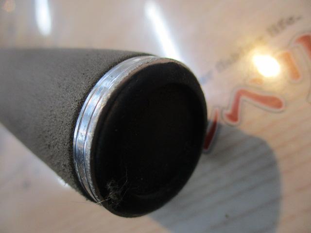 タトゥーラ エリート 701MHRB-G (2018)