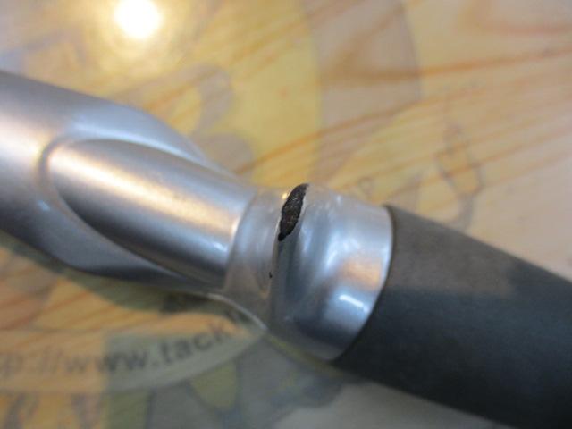 タトゥーラ エリート 701MHRB-G (2018)