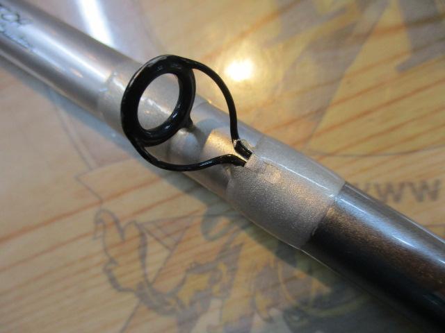 タトゥーラ エリート 701MHRB-G (2018)