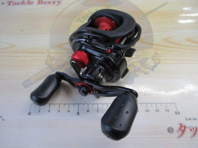 ブラックマックス(4th)