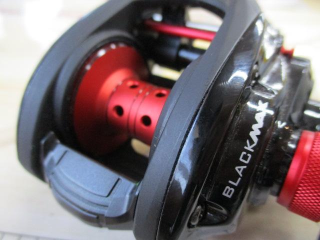 ブラックマックス(4th)