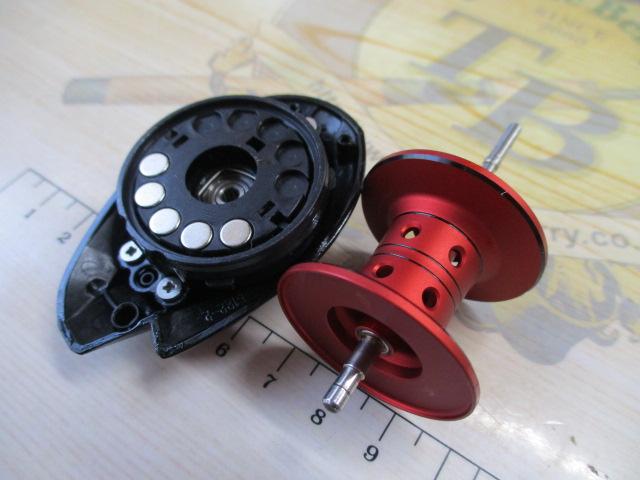 ブラックマックス(4th)