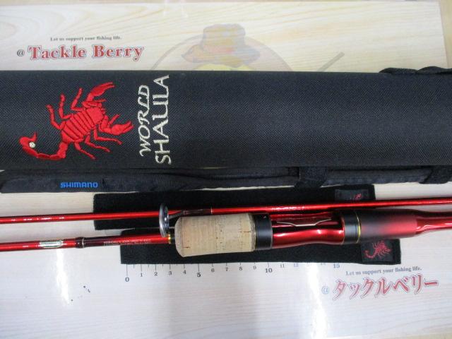 19ワールドシャウラ テクニカルエディション S62L-2/MD(SIC)