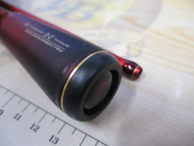 19ワールドシャウラ テクニカルエディション S62L-2/MD(SIC)