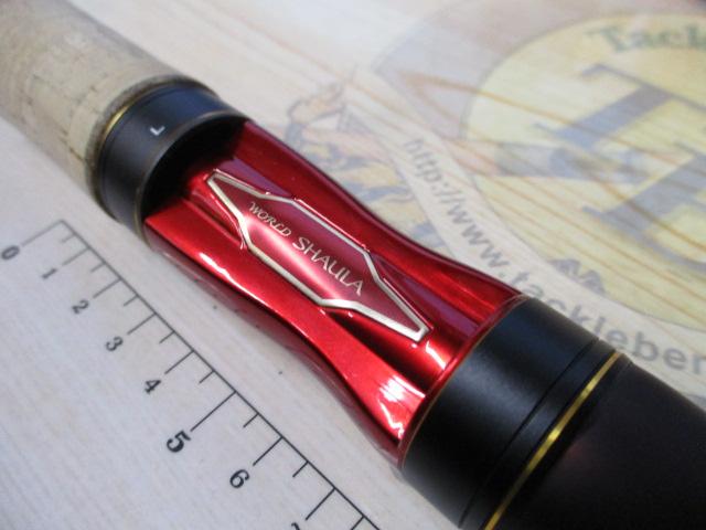 19ワールドシャウラ テクニカルエディション S62L-2/MD(SIC)